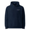 AIRPLANE MODE® Focus Mode Recovery Hoodie