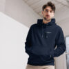 AIRPLANE MODE® Focus Mode Recovery Hoodie