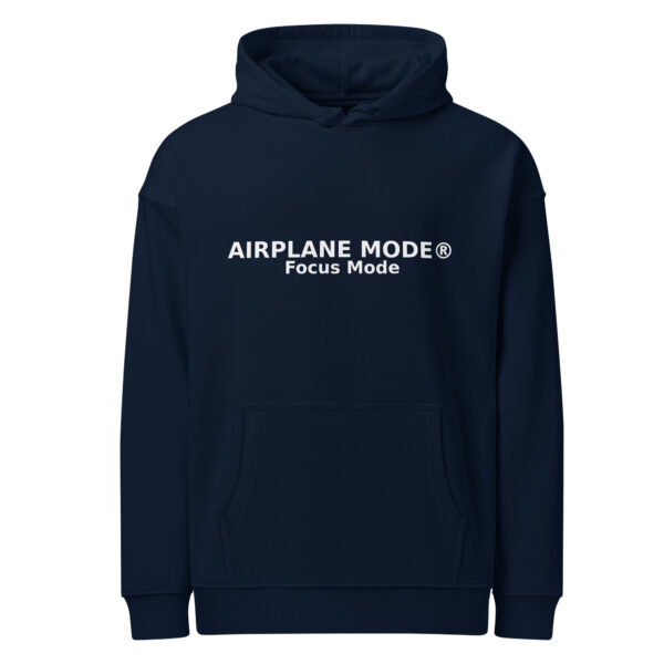 AIRPLANE MODE® Focus Mode Lounge Hoodie