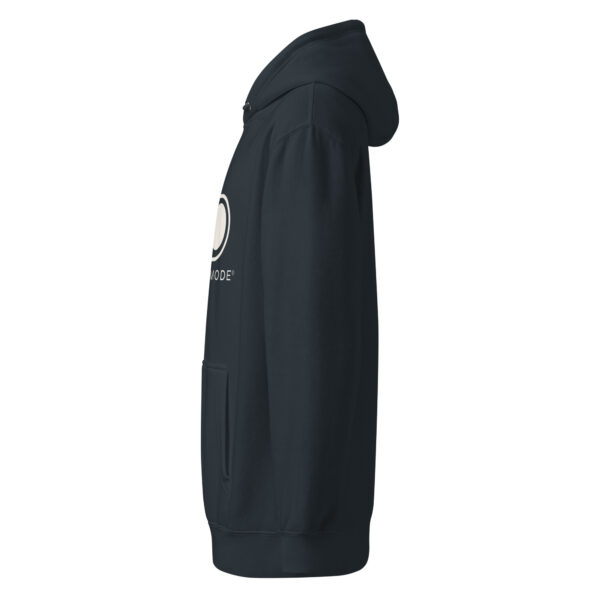 unisex-premium-mid-weight-hoodie-navy-left-698628afb78a5.jpg AIRPLANE MODE® Premium Navy Hoodie — Everyday Calm, Elevated Comfort
