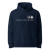 AIRPLANE MODE® Essential Unisex Eco Hoodie