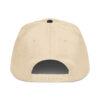 AIRPLANE MODE® Official 5-Panel Signature Cap