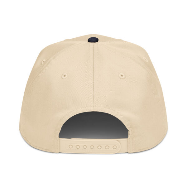 AIRPLANE MODE® Official 5-Panel Signature Cap