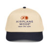 AIRPLANE MODE® Official 5-Panel Signature Cap