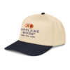 AIRPLANE MODE® Official 5-Panel Signature Cap