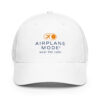 AIRPLANE MODE® Official Adidas® Signature Dad Hat