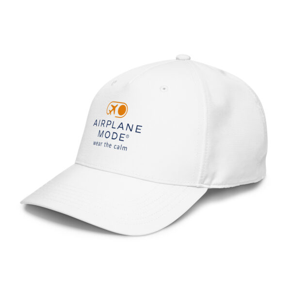 AIRPLANE MODE® Official Adidas® Signature Dad Hat