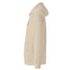 AIRPLANE MODE® Essential Organic Cotton Hoodie – Sand