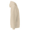 AIRPLANE MODE® Essential Organic Cotton Hoodie – Sand