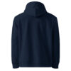 AIRPLANE MODE® Essential Organic Cotton Hoodie – Navy