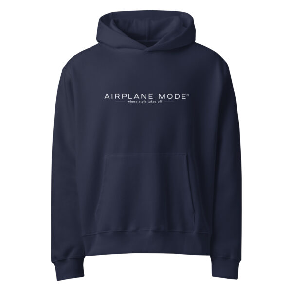 AIRPLANE MODE® Essential Unisex Hoodie