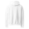Oversized – wear the calm – heavyweight AIRPLANE MODE® hoodie