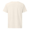 unisex-organic-mid-light-crafter-t-shirt-vintage-white-back-69ff27cf6a6fd.jpg Airplane Mode® Organic Cotton Tee – The 'Presence' Essential – Natural