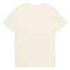 unisex-organic-mid-light-crafter-t-shirt-vintage-white-back-69ff3236dd9d8.jpg Airplane Mode® Organic Cotton Tee – The 'Presence' Essential – Natural