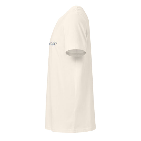unisex-organic-mid-light-crafter-t-shirt-vintage-white-left-69ff27cf6a984.jpg Airplane Mode® Organic Cotton Tee – The 'Presence' Essential – Natural