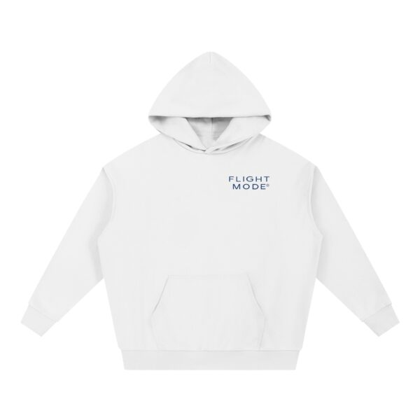 https://ajmall-vc-public-bucket.oss-us-west-1.aliyuncs.com/hugepod/material/custom_printing/60d1d8858ae54378932dea58b1ffa148.png FLIGHT MODE® Heavyweight Oversized Hoodie