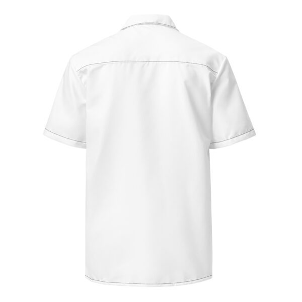 FLIGHT MODE® Oversized Summer Shirt