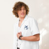 FLIGHT MODE® Oversized Summer Shirt