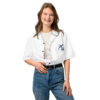 FLIGHT MODE® Oversized Summer Shirt