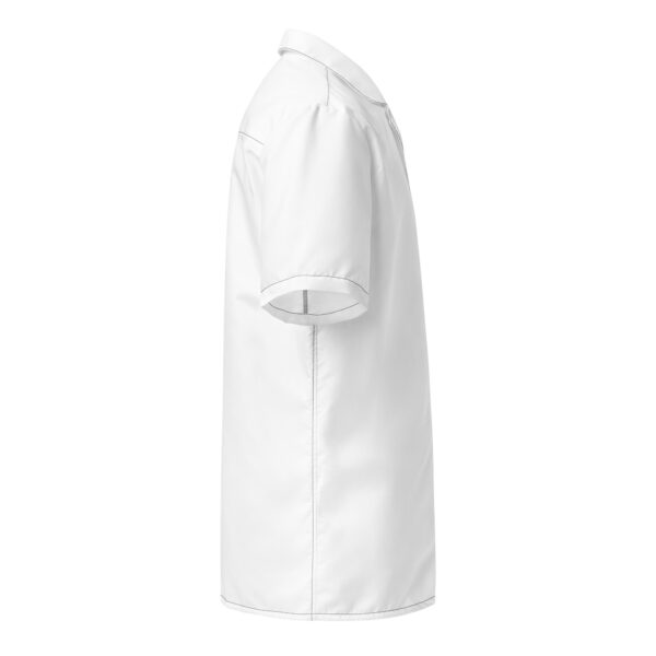 FLIGHT MODE® Oversized Summer Shirt