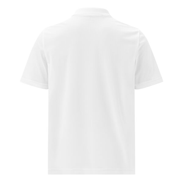 FLIGHT MODE® Sport Polo Shirt (adidas®)