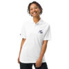 FLIGHT MODE® Sport Polo Shirt (adidas®)