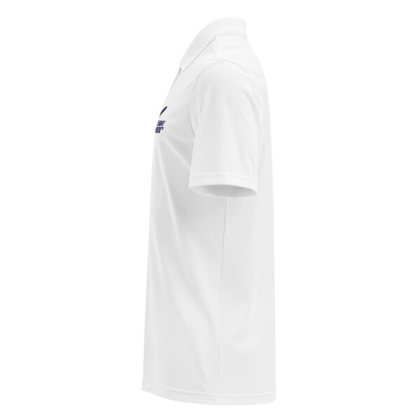 FLIGHT MODE® Sport Polo Shirt (adidas®)
