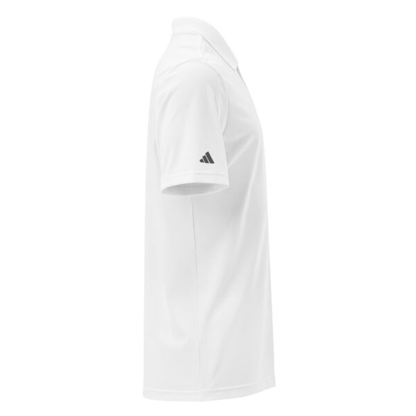 FLIGHT MODE® Sport Polo Shirt (adidas®)