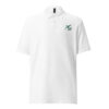 FLIGHT MODE® Pique Polo Shirt - Unisex