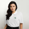 FLIGHT MODE® Pique Polo Shirt - Unisex